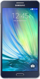 Samsung Galaxy A7 Duos çift Hat (SM-A700H) Cep Telefonu kullananlar yorumlar